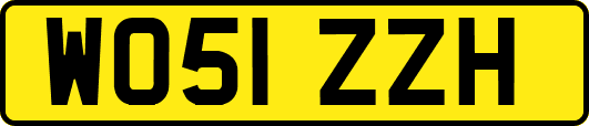 WO51ZZH