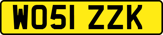 WO51ZZK