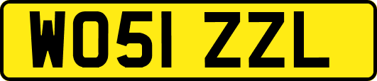 WO51ZZL