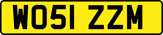 WO51ZZM