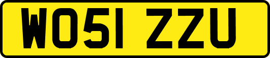 WO51ZZU