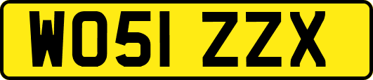WO51ZZX