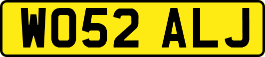 WO52ALJ