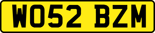 WO52BZM