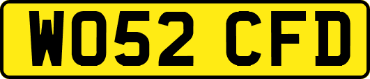 WO52CFD