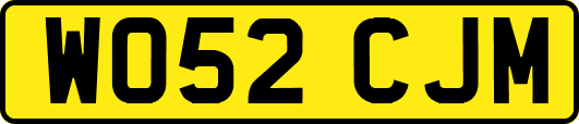 WO52CJM