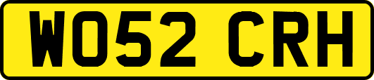 WO52CRH