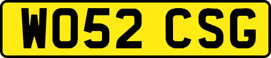 WO52CSG