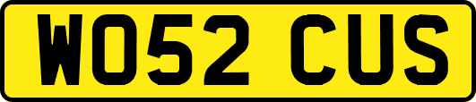 WO52CUS