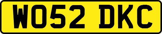 WO52DKC