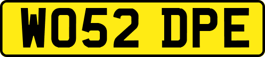 WO52DPE