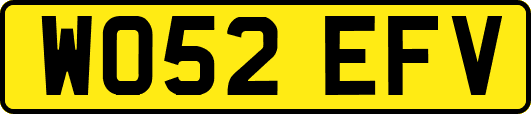 WO52EFV