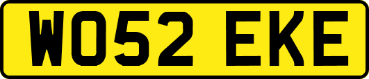 WO52EKE