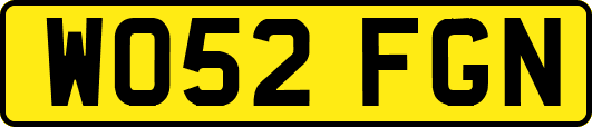 WO52FGN