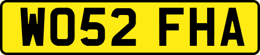 WO52FHA