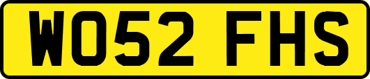 WO52FHS