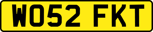 WO52FKT