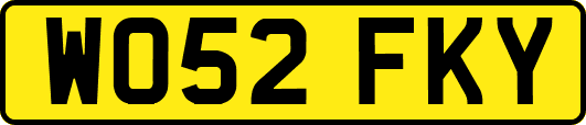 WO52FKY