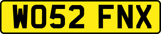 WO52FNX