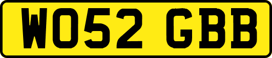 WO52GBB