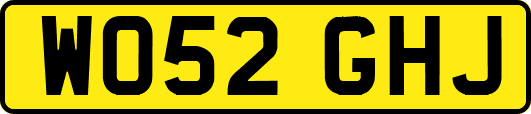 WO52GHJ