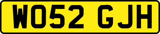 WO52GJH