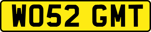 WO52GMT