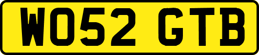 WO52GTB