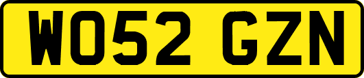 WO52GZN