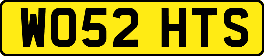 WO52HTS