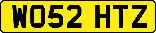 WO52HTZ