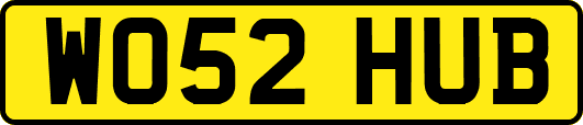 WO52HUB