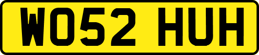 WO52HUH