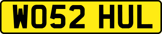 WO52HUL
