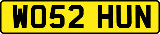 WO52HUN