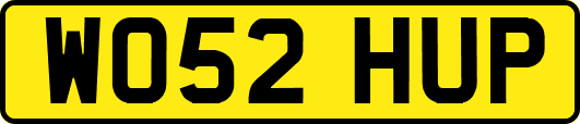 WO52HUP