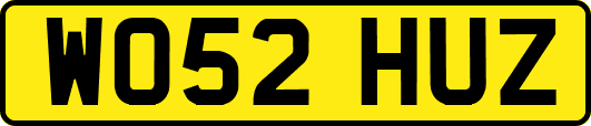 WO52HUZ
