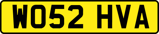 WO52HVA