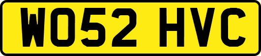 WO52HVC