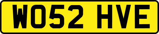 WO52HVE