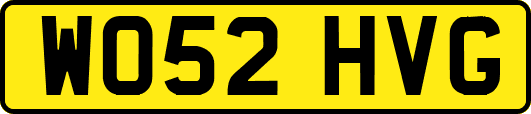 WO52HVG