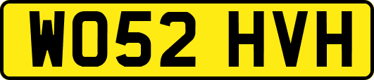 WO52HVH
