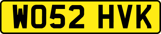 WO52HVK