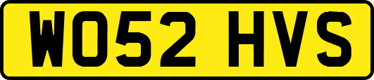 WO52HVS