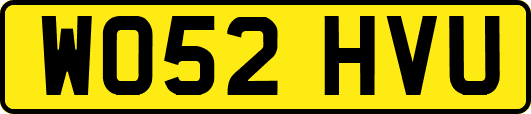 WO52HVU