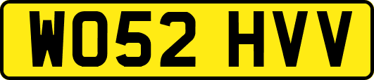WO52HVV