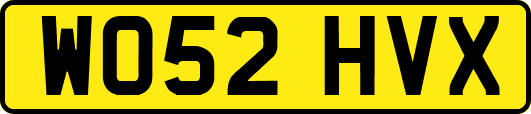 WO52HVX