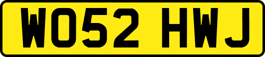 WO52HWJ