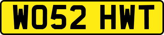 WO52HWT