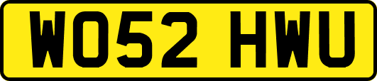 WO52HWU